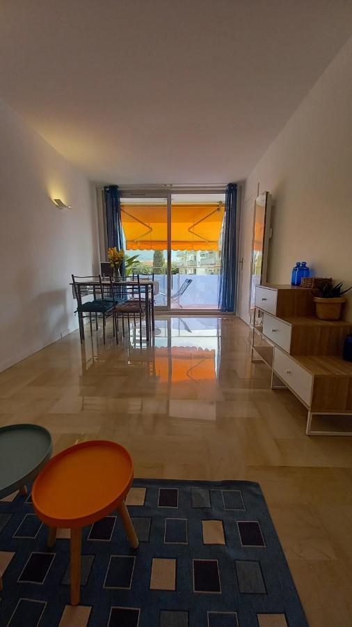 Residence Le Bonaparte Roquebrune-Cap-Martin Exteriör bild